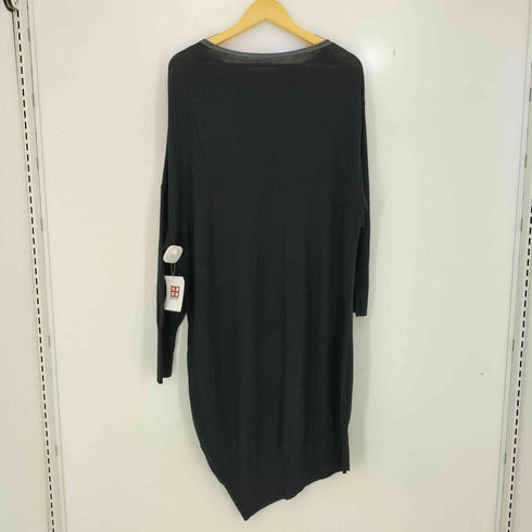 ワイズ Ys 09ss RISMAT 変形 ニット ワンピース レディース JPN:2